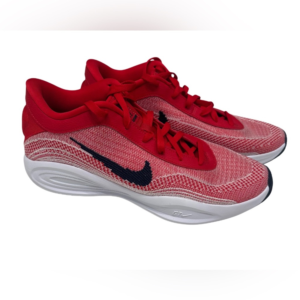 Nike G.T. Hustle Academy Mens Basketball Trainers Fj7791 Sneakers Shoes 13 NWOB